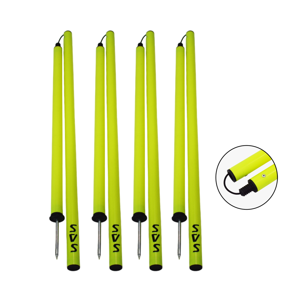 Slalom Poles